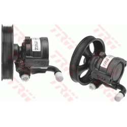 hidraulinis siurblys, vairo sistema
                                TRW                                JPR142, TRW, JPR142, a