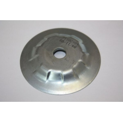 frikcinis guolis, pakabos statramsčio atramos montavimas
                                AUTOMEGA                           