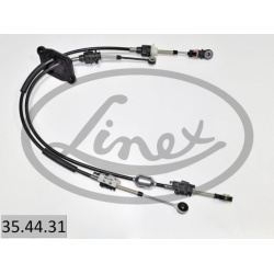 trosas, neautomatinė transmisija
                                LINEX                                                354431