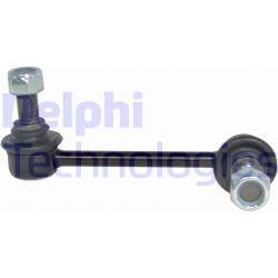 stabilizatoriaus traukė
DELPHI TC2307, Nenuro