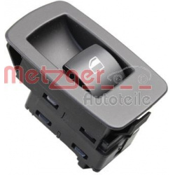 jungiklis, lango pakėliklis
                                METZGER                                                0916700, 