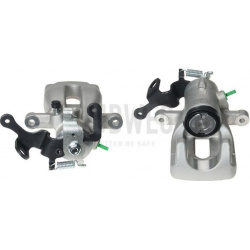 stabdžių apkaba
                                BUDWEG CALIPER                                                344181, Nenur