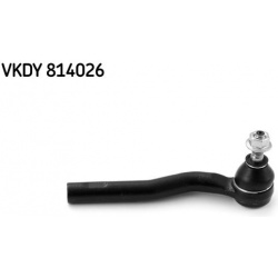 vairo traukės antgalis
                                SKF                                                VKDY 814026, SKF, 