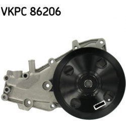 Vandens siurblys, variklio aušinimas Aquamax
                                SKF                                VKPC 86206, 
