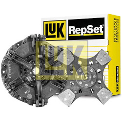 sankabos komplektas LuK RepSet
                                628325309, LuK, 628325309, auto detalė