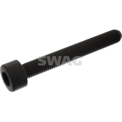 varžtas, alkūninio veleno tvirtinimo rėmas
                                SWAG                                30918164, N