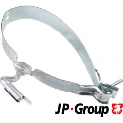 laikantysis rėmas, duslintuvas JP
                                JP GROUP                                1221600100, Nenuro