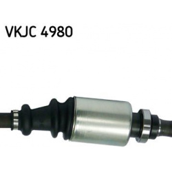 pusašis
                                SKF                                VKJC 4980, SKF, VKJC4980, auto detalė