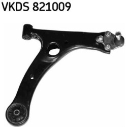 pakabos svirtis
                                SKF                                VKDS821009, SKF, VKDS821009, auto detalė