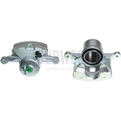 Stabdžių apkaba
                                BUDWEG CALIPER                                                344783, Nenur