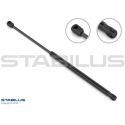 dujinė spyruoklė, gaubtas //  LIFT-O-MAT®
                                STABILUS                                        