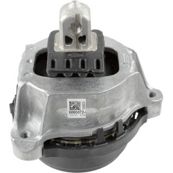 variklio montavimas
                                LEMFÖRDER                                                43420 01, LEMF�