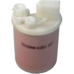 kuro filtras
                                DENCKERMANN                                                A110611, Nenurodytas 