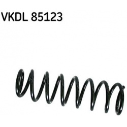 spyruoklė
                                SKF                                                VKDL85123, SKF, VKDL85123, auto