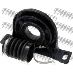 guolis, kardaninio veleno centrinis guolis
                                FEBEST                                            