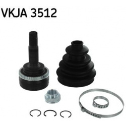 pusašio šarnyras
                                SKF                                VKJA 3512, SKF, VKJA3512, auto detalė