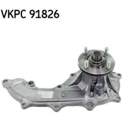 Vandens siurblys, variklio aušinimas
                                SKF                                VKPC 91826, SKF, VKP