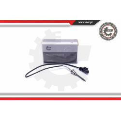 jutiklis, išmetamųjų dujų temperatūra
                                ESEN SKV                                          