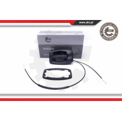 Išorinė durų rankena
                                ESEN SKV                                                96SKV789, Nen