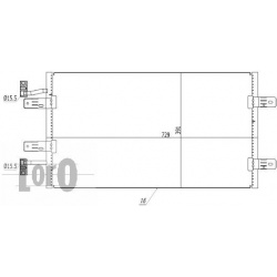 kondensatorius, oro kondicionierius LORO
                                ABAKUS                                              