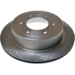 stabdžių diskas (1vnt)
                                DENCKERMANN                                                B130367, 