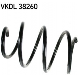 spyruoklė
                                SKF                                                VKDL38260, SKF, VKDL38260, auto