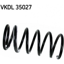 spyruoklė
                                SKF                                                VKDL35027, SKF, VKDL35027, auto