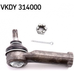 vairo traukės antgalis
                                SKF                                VKDY 314000, SKF, VKDY314000, auto