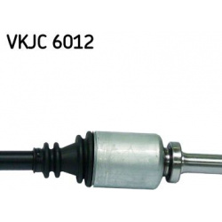 pusašis
SKF VKJC 6012, SKF, VKJC6012, auto detalė