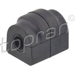 stabilizatoriaus įvorė
                                TOPRAN                                                502 948, Nenur