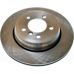 stabdžių diskas (1vnt)
                                DENCKERMANN                                                B130444, 