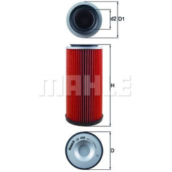 oro filtras
KNECHT LX 608, KNECHT, LX608, auto