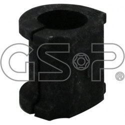 stabilizatoriaus įvorė
                                GSP                                                512887, GSP, 5128