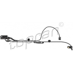 jutiklis, rato greitis
                                TOPRAN                                                638 656, Nenurod