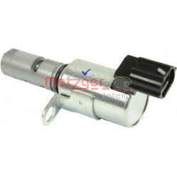 valdymo vožtuvas, skirstomojo veleno reguliatorius
                                METZGER                                  