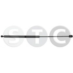 dujinė spyruoklė, bagažinė
                                STC                                T446598, STC, T446598, auto