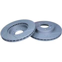 stabdžių diskas (1vnt)
                                MAXGEAR                                                19-0712SPORT,