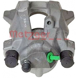 stabdžių apkaba GREENPARTS
                                METZGER                                                6251056, 