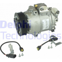 DELPHI                                                TSP0159344, Nenurodytas gamintojas, TSP0159344, auto detalė
