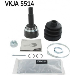 pusašio šarnyras
                                SKF                                VKJA 5514, SKF, VKJA5514, auto detalė