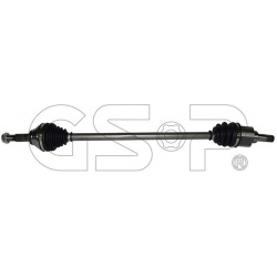 pusašis
                                GSP                                                250543, GSP, 250543, auto detalė