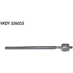 vidinė skersinė vairo trauklė
                                SKF                                VKDY326015, SKF, VKDY3260