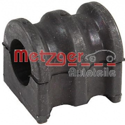 stabilizatoriaus įvorė
                                METZGER                                52101008, Nenurodytas gaminto