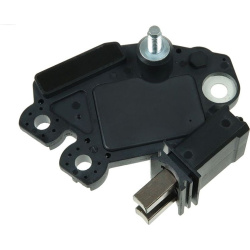 reguliatorius, kintamosios srovės generatorius AS
                                AS-PL                                     