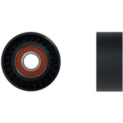 įtempiklio skriemulys, V formos rumbuotas diržas
                                DENCKERMANN                               