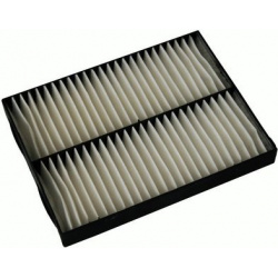 filtras, salono oras
                                DENCKERMANN                                                M110801, Nenu