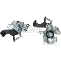 stabdžių apkaba
                                BUDWEG CALIPER                                                344877, Nenur