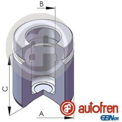AUTOFREN SEINSA                                                D025552, Nenurodytas gamintojas, D025552, auto detalė