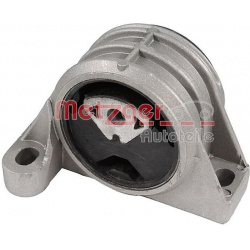 montavimas, automatinė transmisija
                                METZGER                                                80