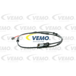 įspėjimo kontaktas, stabdžių trinkelių susidėvėjimas Original VEMO Quality
                                           
